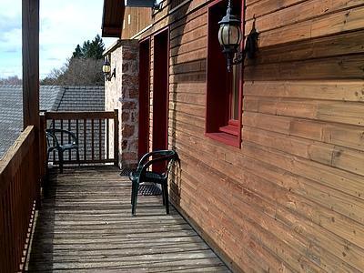 фото отеля La Ferme Saint Vialet