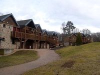 La Ferme Saint Vialet