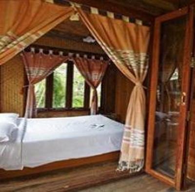 фото отеля Baan Ton Mai Rim Nam Resort