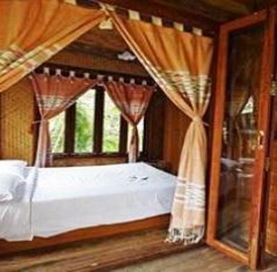 фото отеля Baan Ton Mai Rim Nam Resort