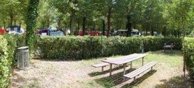 фото отеля Hotel Paradise Porto Recanati