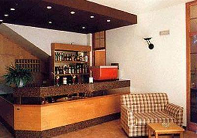 фото отеля Hotel Paradise Porto Recanati
