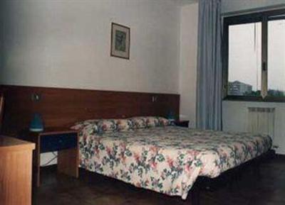 фото отеля Hotel Paradise Porto Recanati