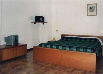фото отеля Hotel Paradise Porto Recanati