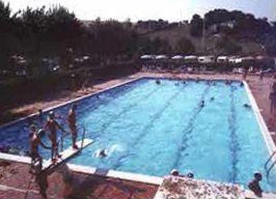 фото отеля Hotel Paradise Porto Recanati