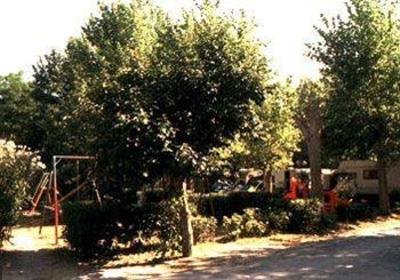 фото отеля Hotel Paradise Porto Recanati