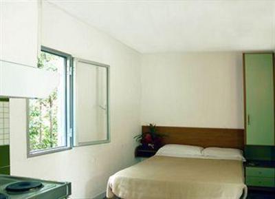 фото отеля Hotel Paradise Porto Recanati