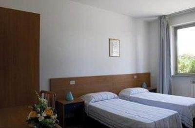 фото отеля Hotel Paradise Porto Recanati