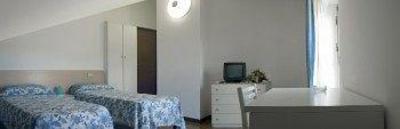 фото отеля Hotel Paradise Porto Recanati