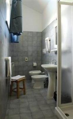 фото отеля Hotel Paradise Porto Recanati
