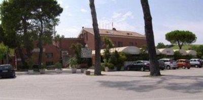 фото отеля Hotel Paradise Porto Recanati