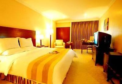 фото отеля J.K Regency Hotel