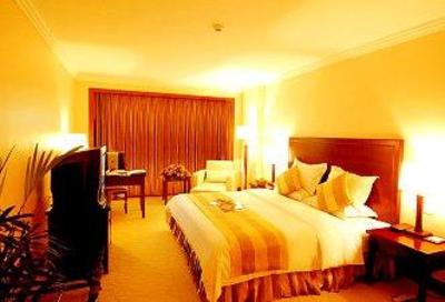 фото отеля J.K Regency Hotel