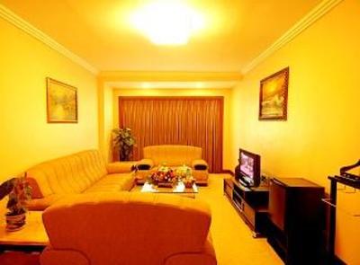 фото отеля J.K Regency Hotel