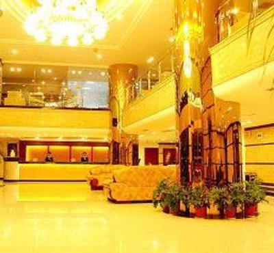 фото отеля J.K Regency Hotel