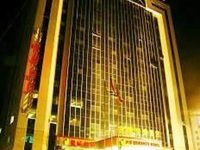 J.K Regency Hotel
