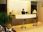 фото отеля Zhenxi Family Hotel