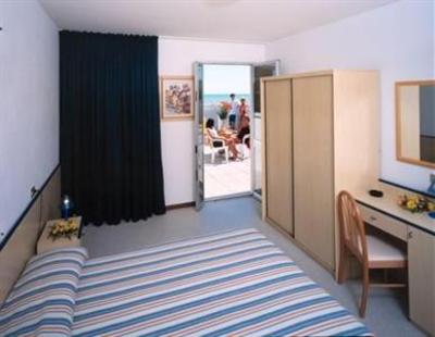 фото отеля Hotel Riviera Jesolo