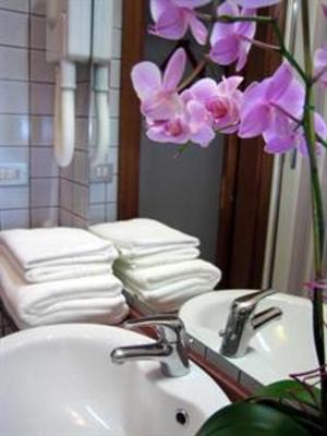 фото отеля Hotel Riviera Jesolo