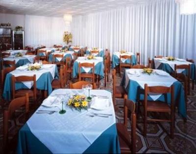 фото отеля Hotel Riviera Jesolo