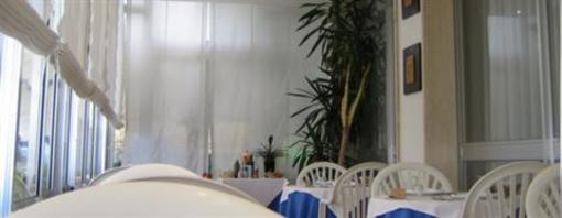 фото отеля Hotel Riviera Jesolo