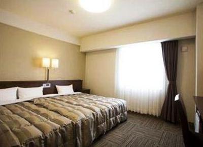 фото отеля Hotel Route Inn Oomagari Ekimae