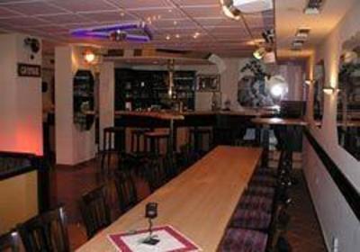 фото отеля Hotel & Restaurant Paulsdorfer Hof