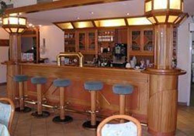 фото отеля Hotel & Restaurant Paulsdorfer Hof