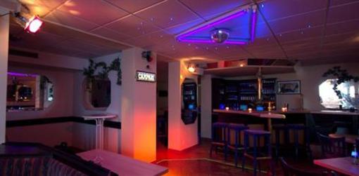 фото отеля Hotel & Restaurant Paulsdorfer Hof