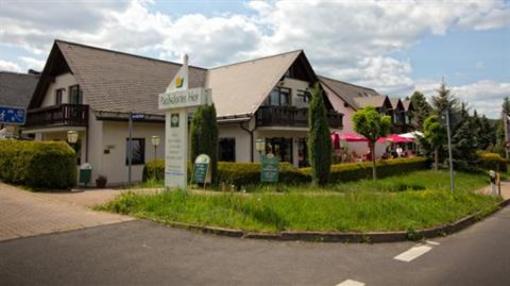 фото отеля Hotel & Restaurant Paulsdorfer Hof