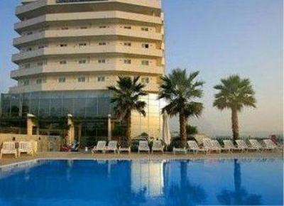 фото отеля Sea Lion Hotel