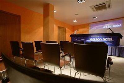 фото отеля Sea Lion Hotel