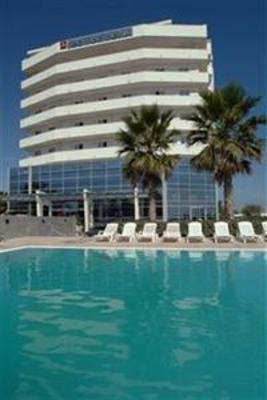 фото отеля Sea Lion Hotel