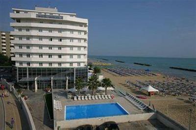 фото отеля Sea Lion Hotel
