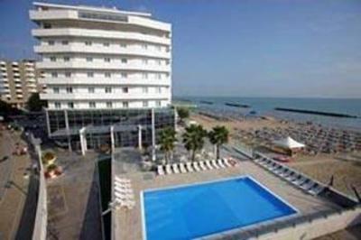 фото отеля Sea Lion Hotel
