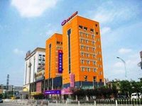 Hanting Express Nanchang Hongdu Avenue
