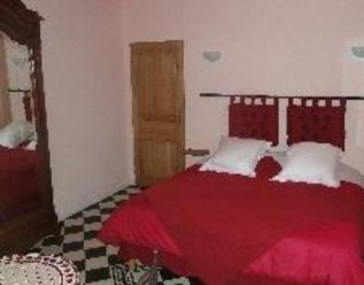 фото отеля Chambre d'hotes L'Airial
