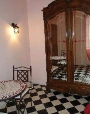 фото отеля Chambre d'hotes L'Airial