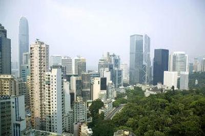 фото отеля The Garden View YWCA Hotel Hong Kong