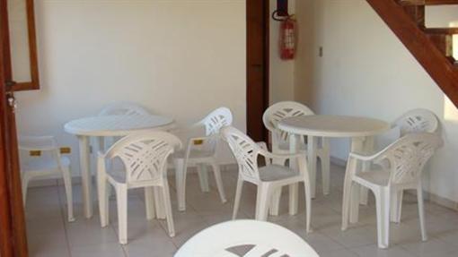 фото отеля Pousada Hostel Duarte Coelho