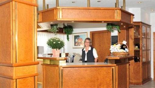 фото отеля Hotel Zur Post Lauf an der Pegnitz