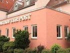 фото отеля Hotel Zur Post Lauf an der Pegnitz