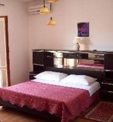 фото отеля Apartments Lidija Rovigno