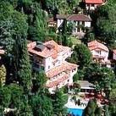 фото отеля Villa Margherita Lugano