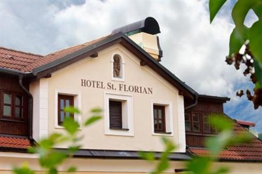 фото отеля St Florian Hotel