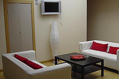 фото отеля Hotel El Cruce