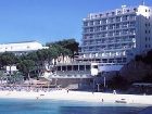 фото отеля Hotel Flamboyan Caribe Calvia