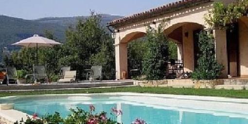 фото отеля B&B La Cigaliere