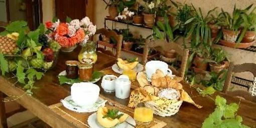 фото отеля B&B La Cigaliere
