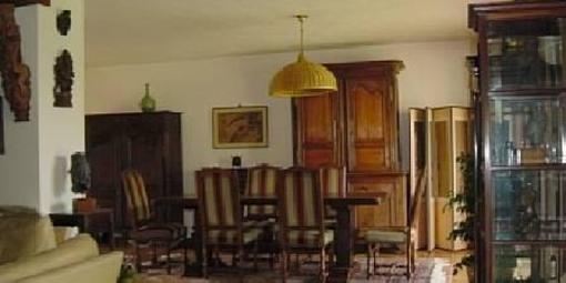 фото отеля B&B La Cigaliere